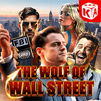 Sói của Phố Wall screenshot