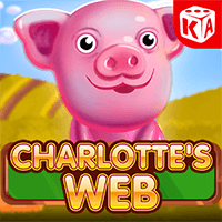 Web Của Charlotte screenshot