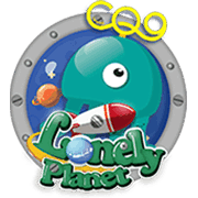 Hành Tinh Cô Đơn screenshot