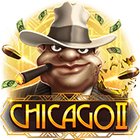 CHICAGOⅡ screenshot